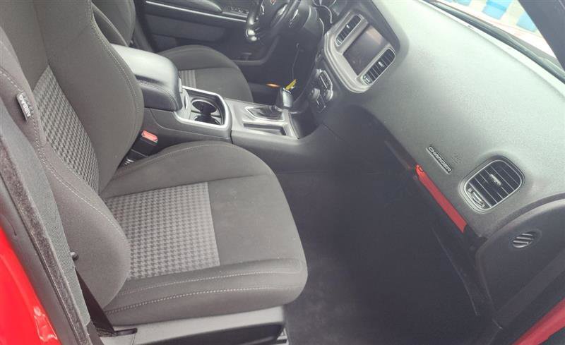 Used 2023 Dodge Charger R/T RWD image 6