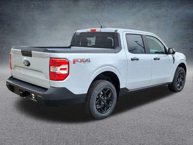 New 2025 Ford Maverick XLT w/ XLT Luxury Package AWD/4WD image 3