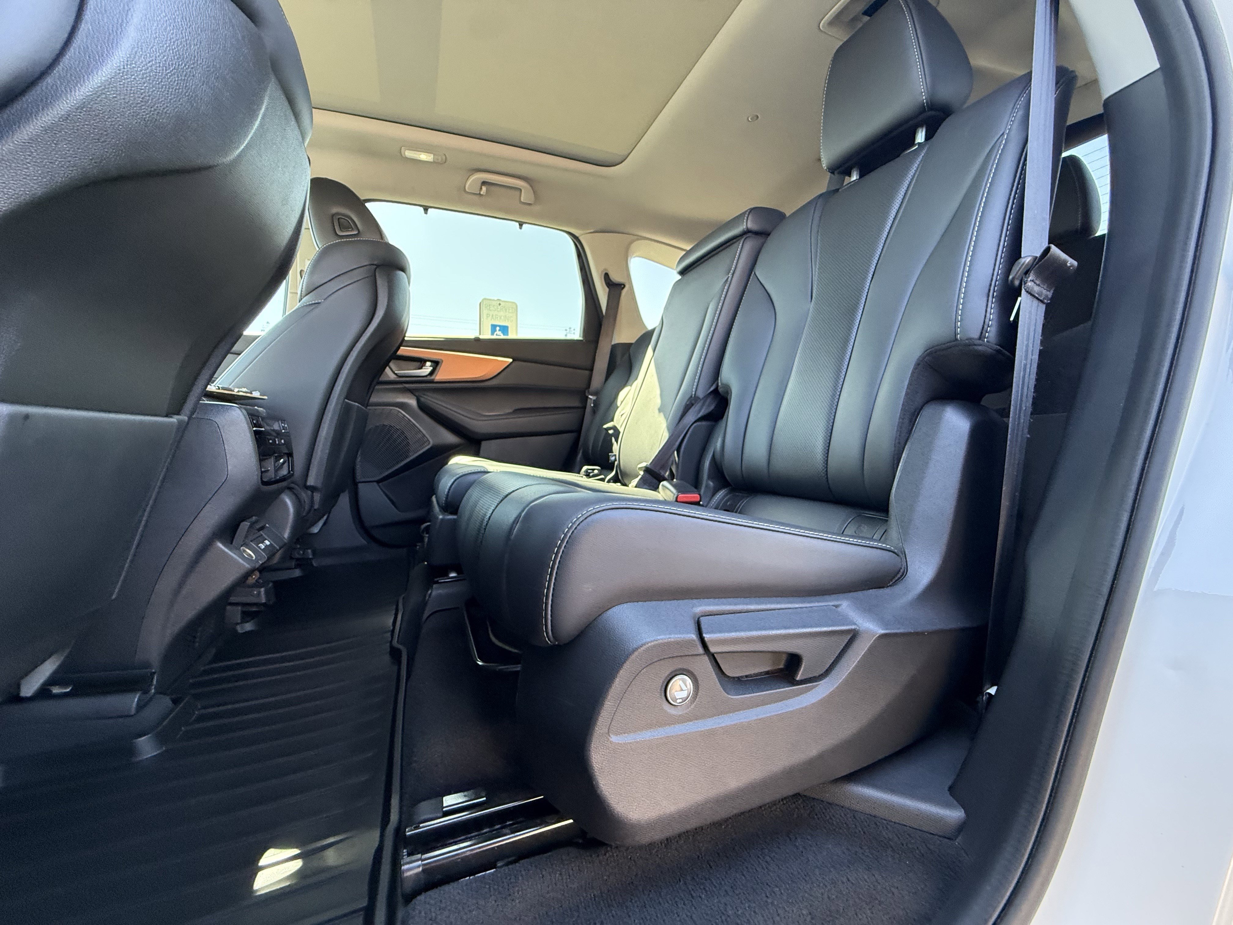 Used 2022 Acura MDX SH-AWD w/ Technology Package image 16