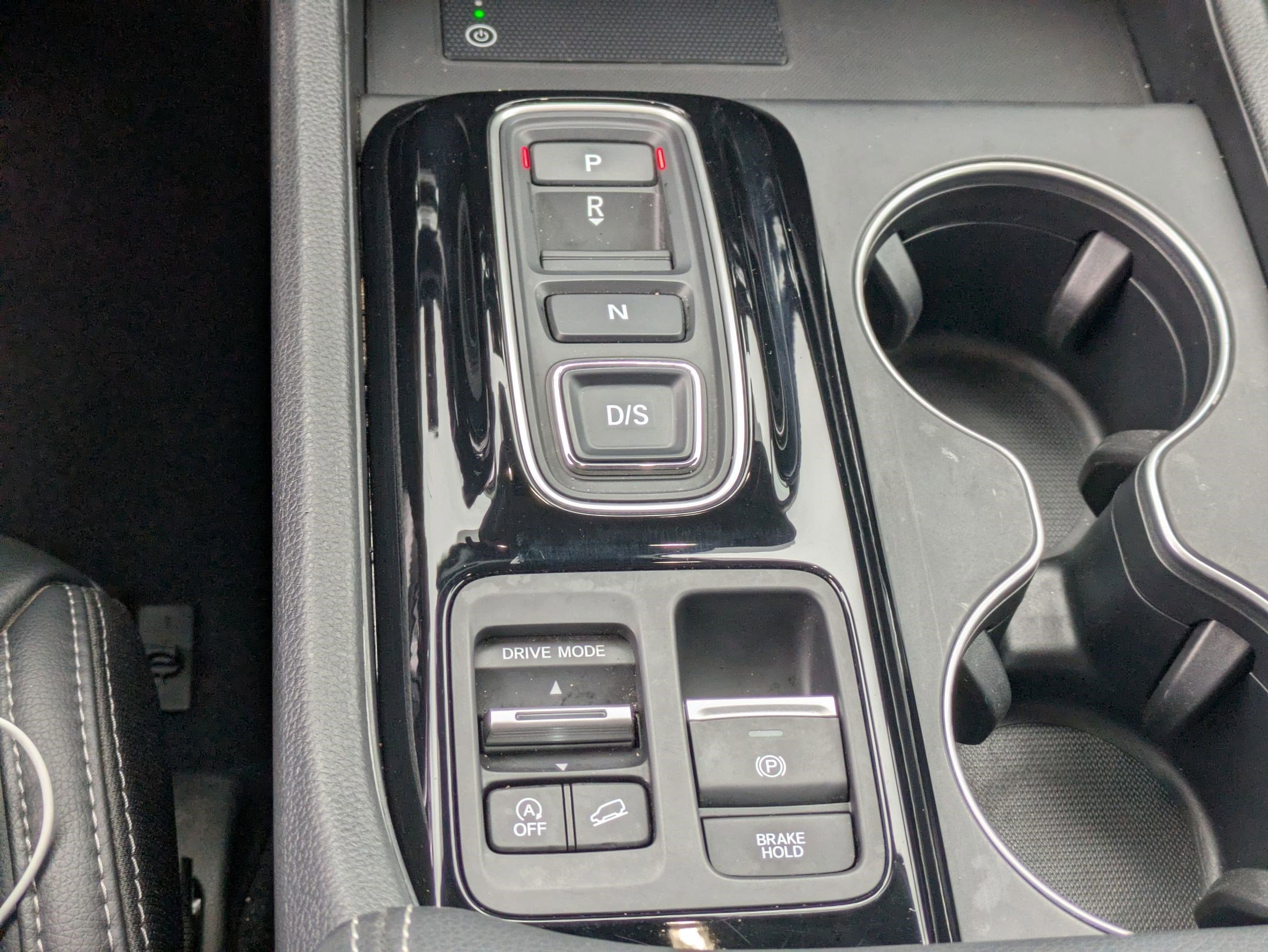 Used 2025 Honda Pilot EX-L image 25