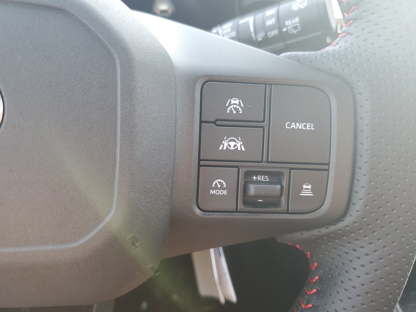 New 2026 Toyota RAV4 AWD Plug-in Hybrid image 23