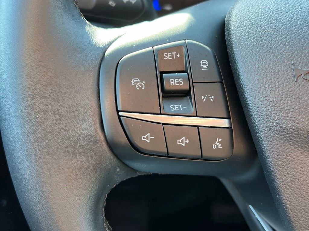 Used 2024 Ford Escape Active w/ Tech Pack #1 image 34