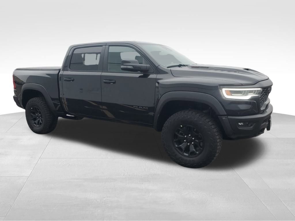 Used 2026 RAM 1500 RHO w/ RHO Level 1 Equipment Group image 11