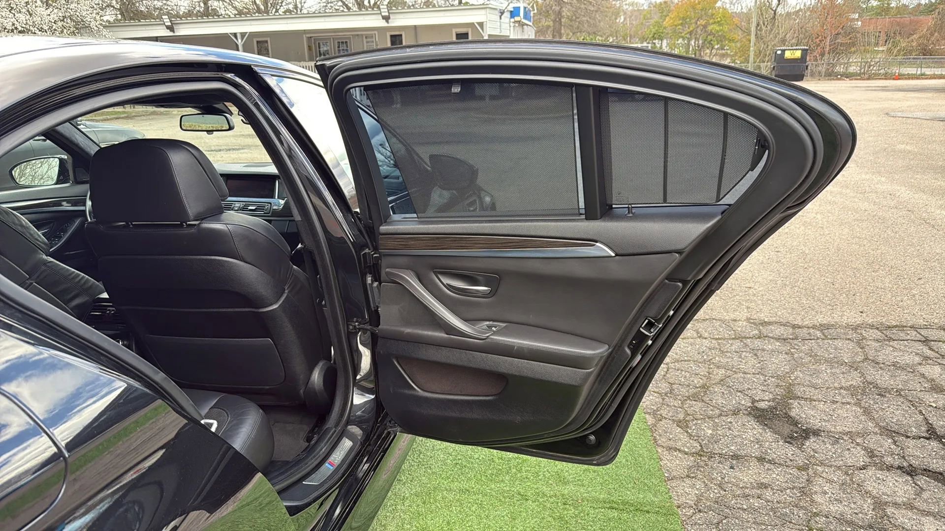 Used 2016 BMW M5 w/ Competition Package image 22