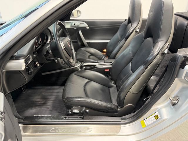 Used 2007 Porsche 911 Carrera S RWD image 20