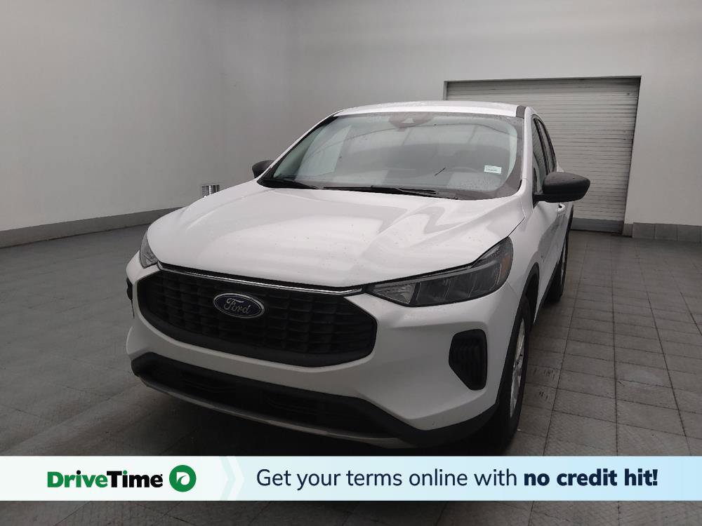 Used 2023 Ford Escape Active