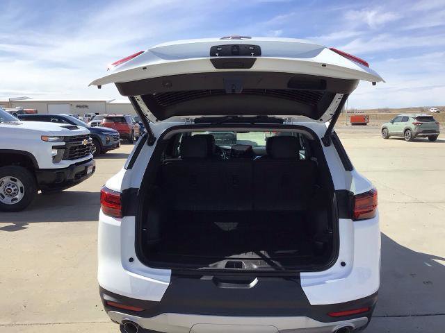 New 2026 Chevrolet Blazer LT image 5