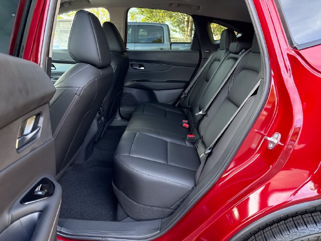 New 2027 Nissan Murano SL AWD/4WD image 13