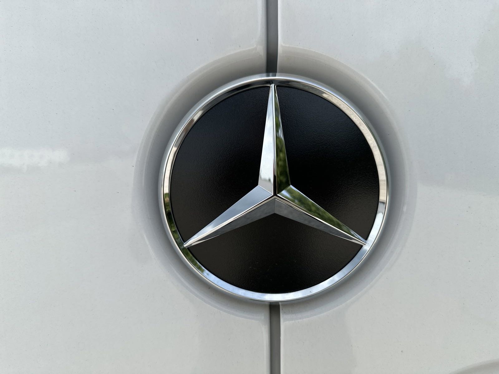 New 2024 Mercedes-Benz Sprinter 3500 image 39