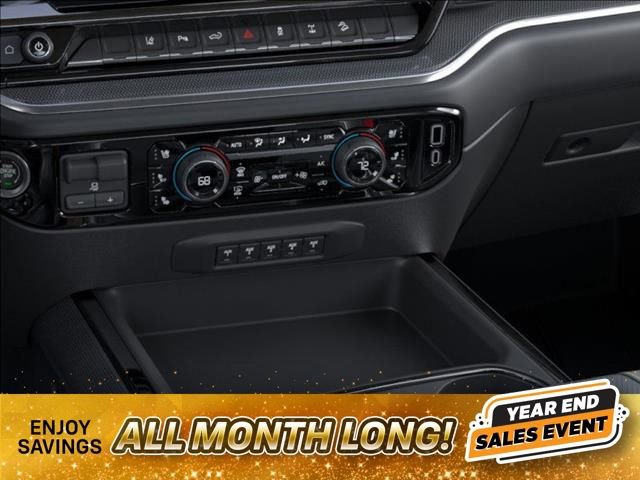 New 2026 Chevrolet Silverado 2500 ZR2 w/ Snow Plow Prep/Camper Package image 23