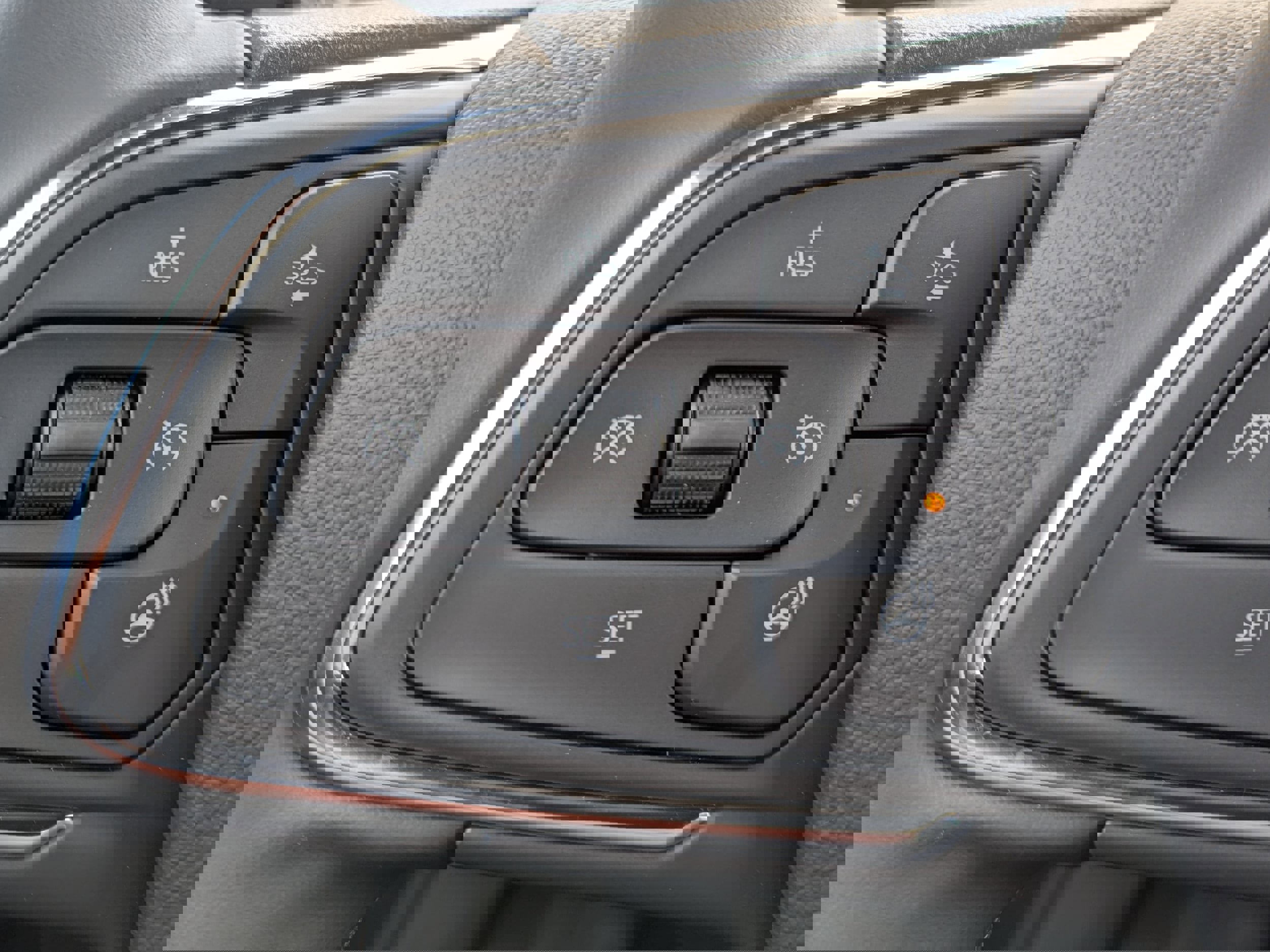 New 2026 Buick Envista Preferred w/ Convenience I Package image 13