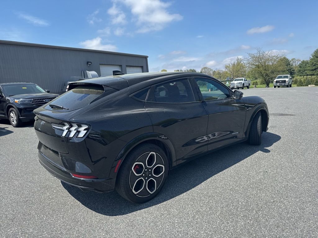 Used 2024 Ford Mustang Mach-E GT image 6