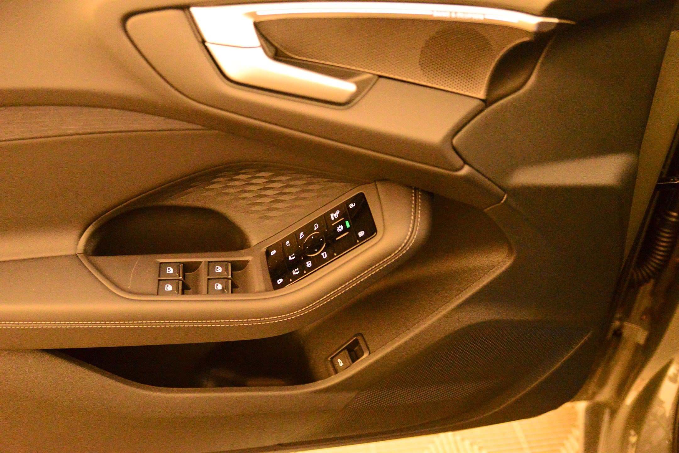 New 2025 Audi A5 Premium Plus w/ Premium Plus AWD/4WD image 24