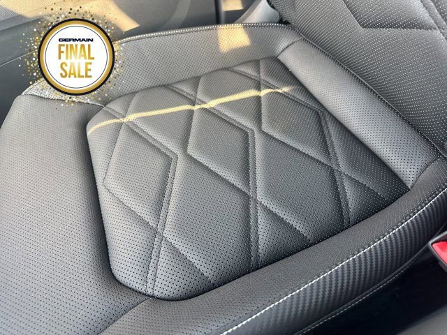 New 2025 Volkswagen Atlas Cross Sport SE image 29