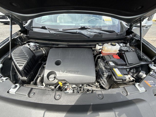 Certified 2023 Chevrolet Traverse LS w/ Safety Package image 17