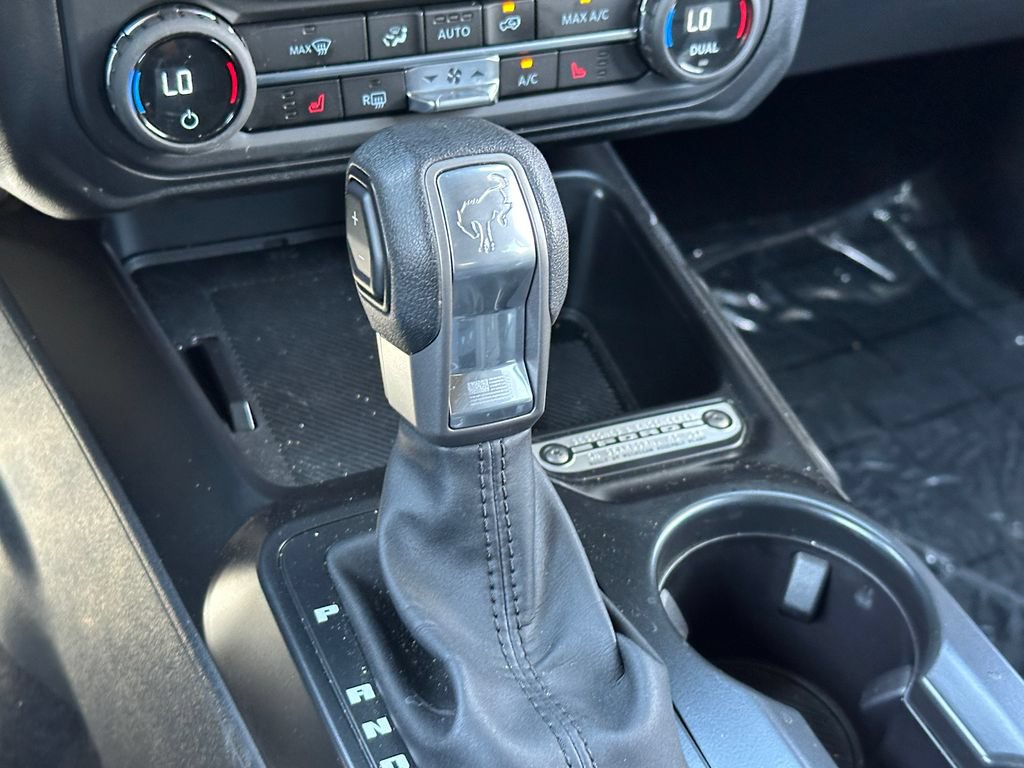 Used 2026 Ford Bronco Big Bend AWD/4WD image 28