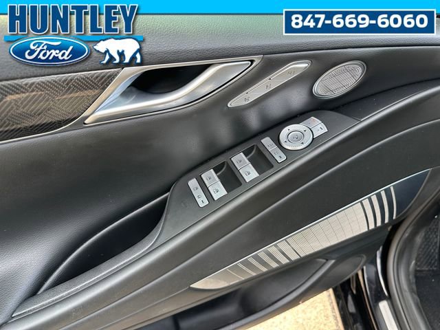 Used 2023 Genesis G80 3.5T Sport image 20