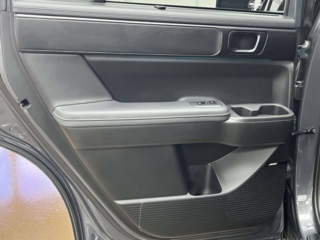 Certified 2025 Hyundai Santa Fe Calligraphy FWD image 18