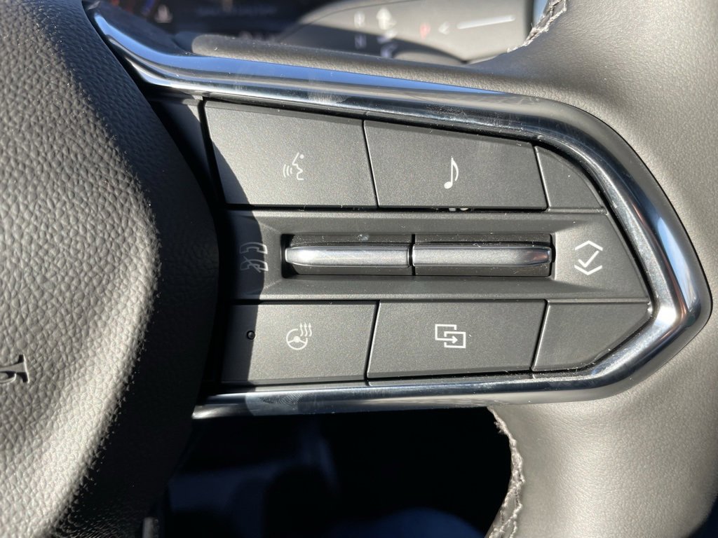 New 2026 Chevrolet Tahoe Premier image 9