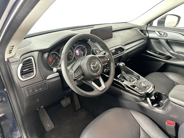 Used 2023 MAZDA CX-9 Touring Plus image 11