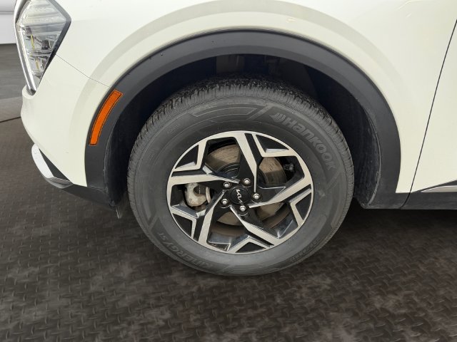 Certified 2024 Kia Sportage LX AWD/4WD image 11