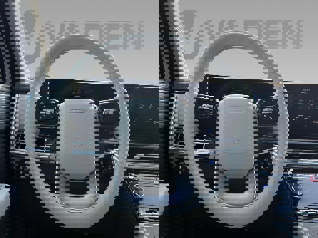 New 2026 Hyundai Santa Fe SE image 12