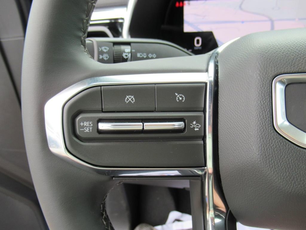 New 2026 GMC Canyon Elevation w/ Convenience Package RWD image 22