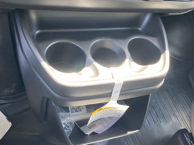 New 2025 Chevrolet Express 3500 w/ Power Convenience Package image 24