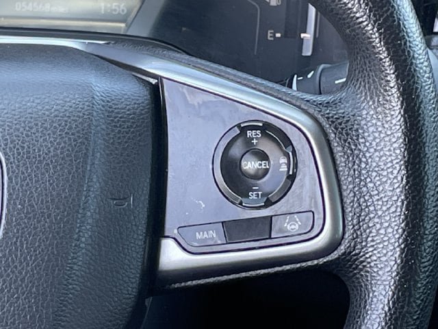 Certified 2021 Honda CR-V EX image 14