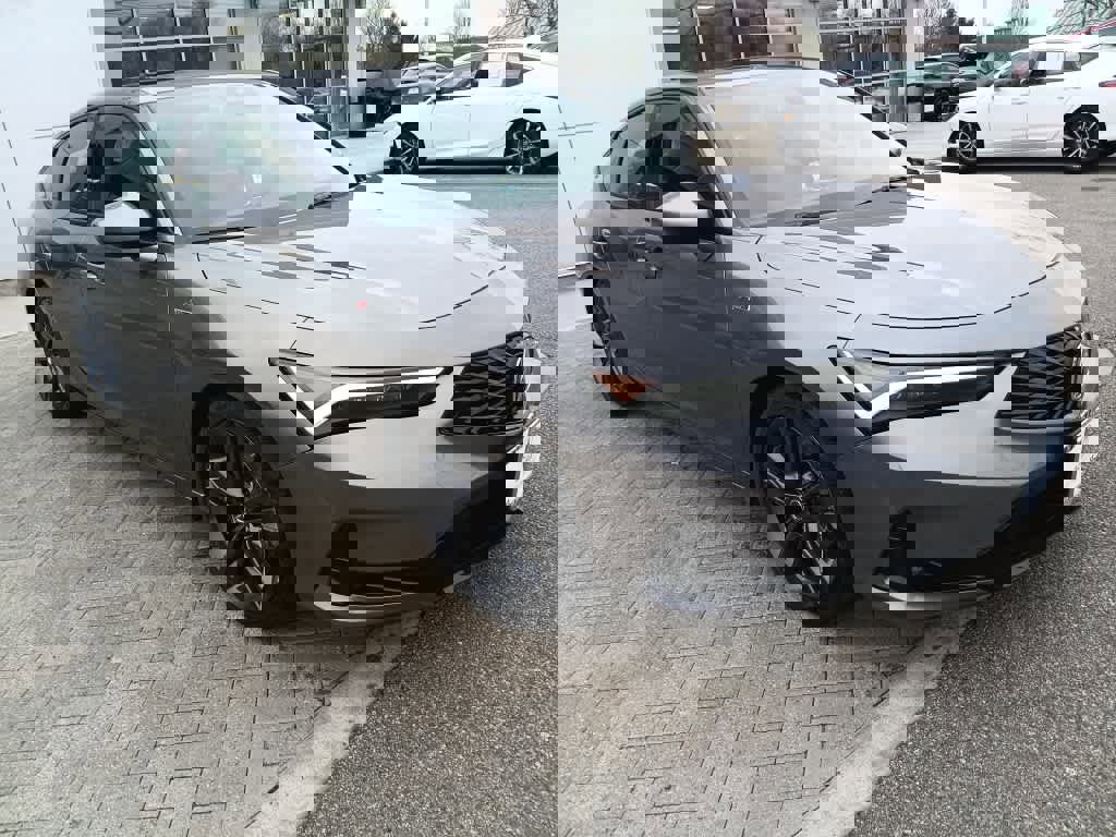 Used 2025 Acura Integra A-Spec image 8