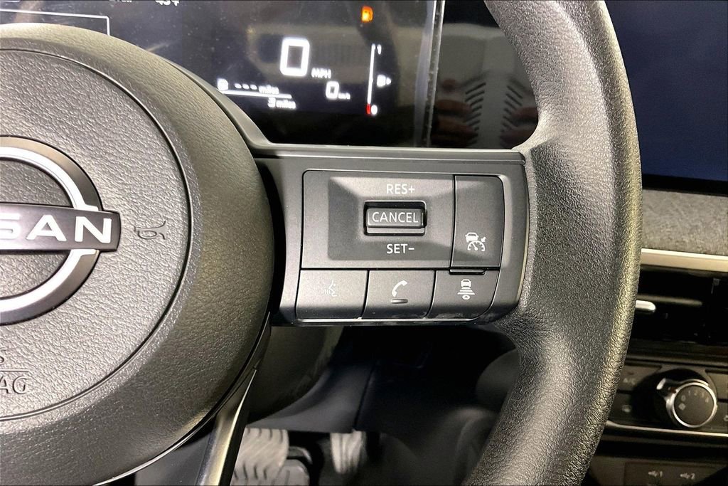 New 2026 Nissan Kicks S image 25