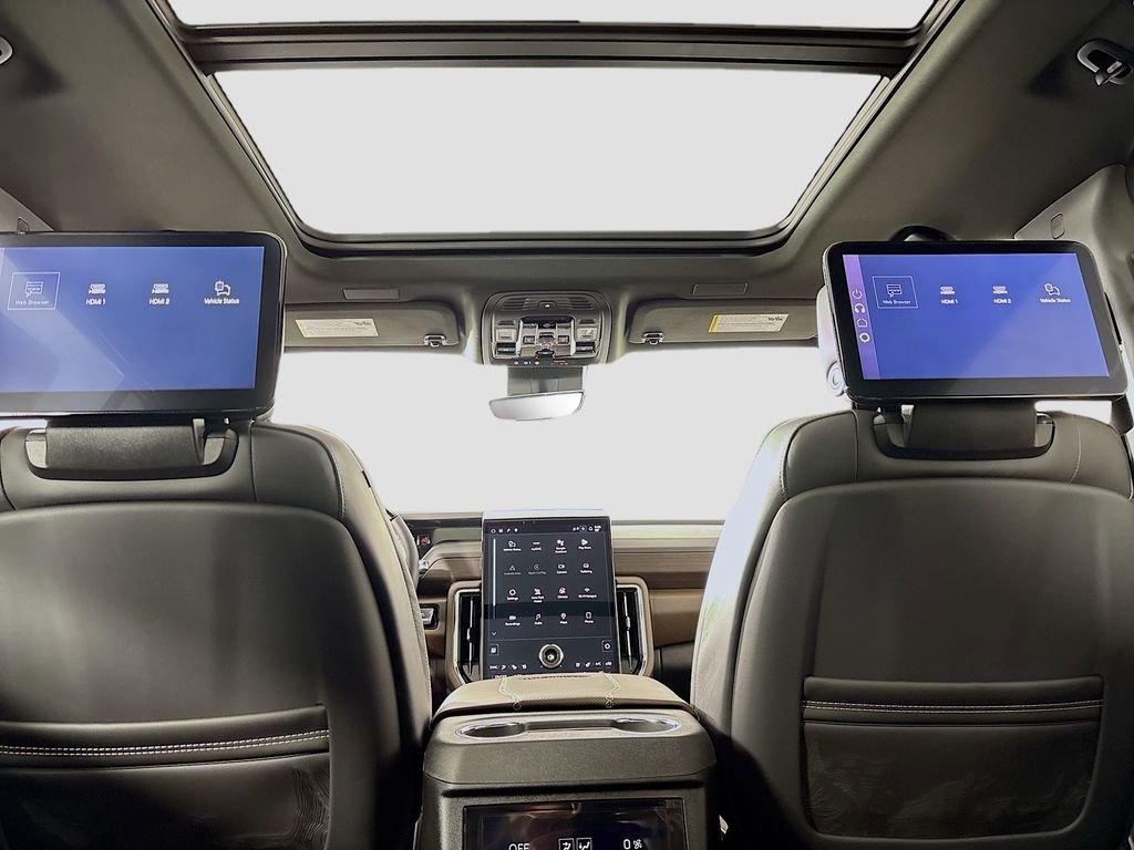 New 2026 GMC Yukon XL Denali Ultimate w/ LPO, Floor Liner Package image 26