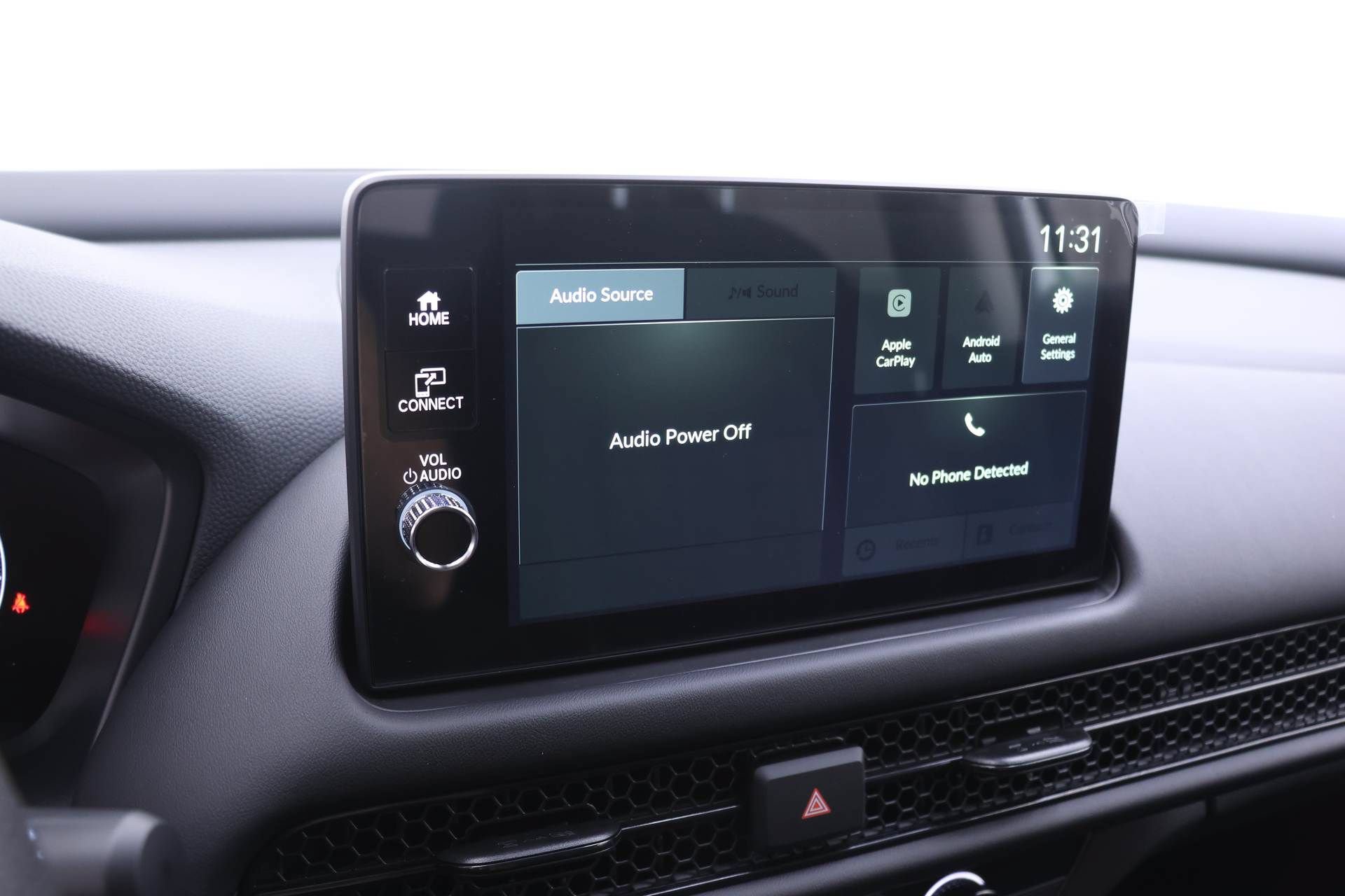 New 2027 Honda HR-V LX image 9