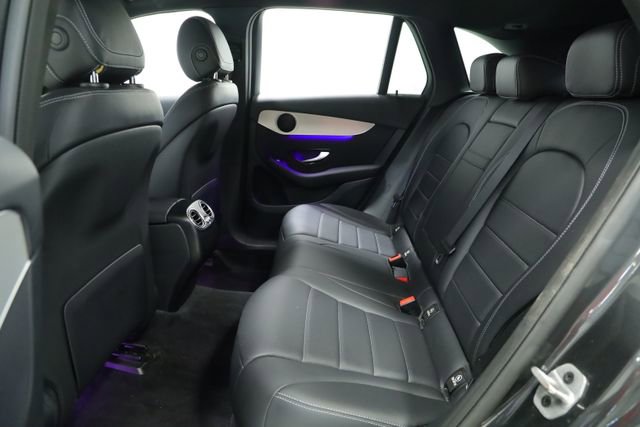 Used 2022 Mercedes-Benz GLC 300 w/ Premium Package Lite image 32