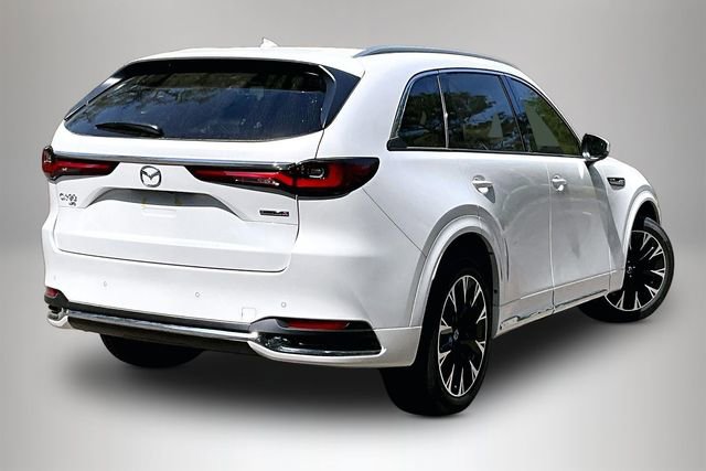 New 2026 MAZDA CX-90 3.3 Turbo S w/ Premium Plus AWD/4WD image 21