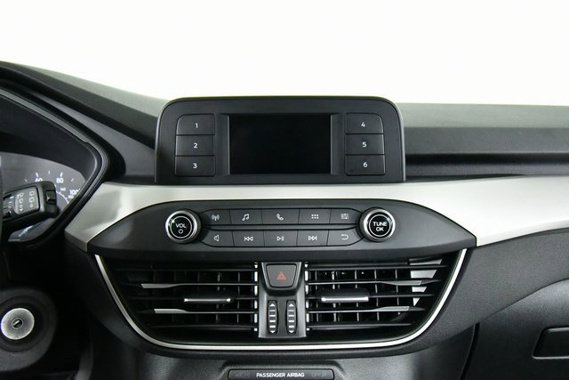 Used 2022 Ford Escape S image 4