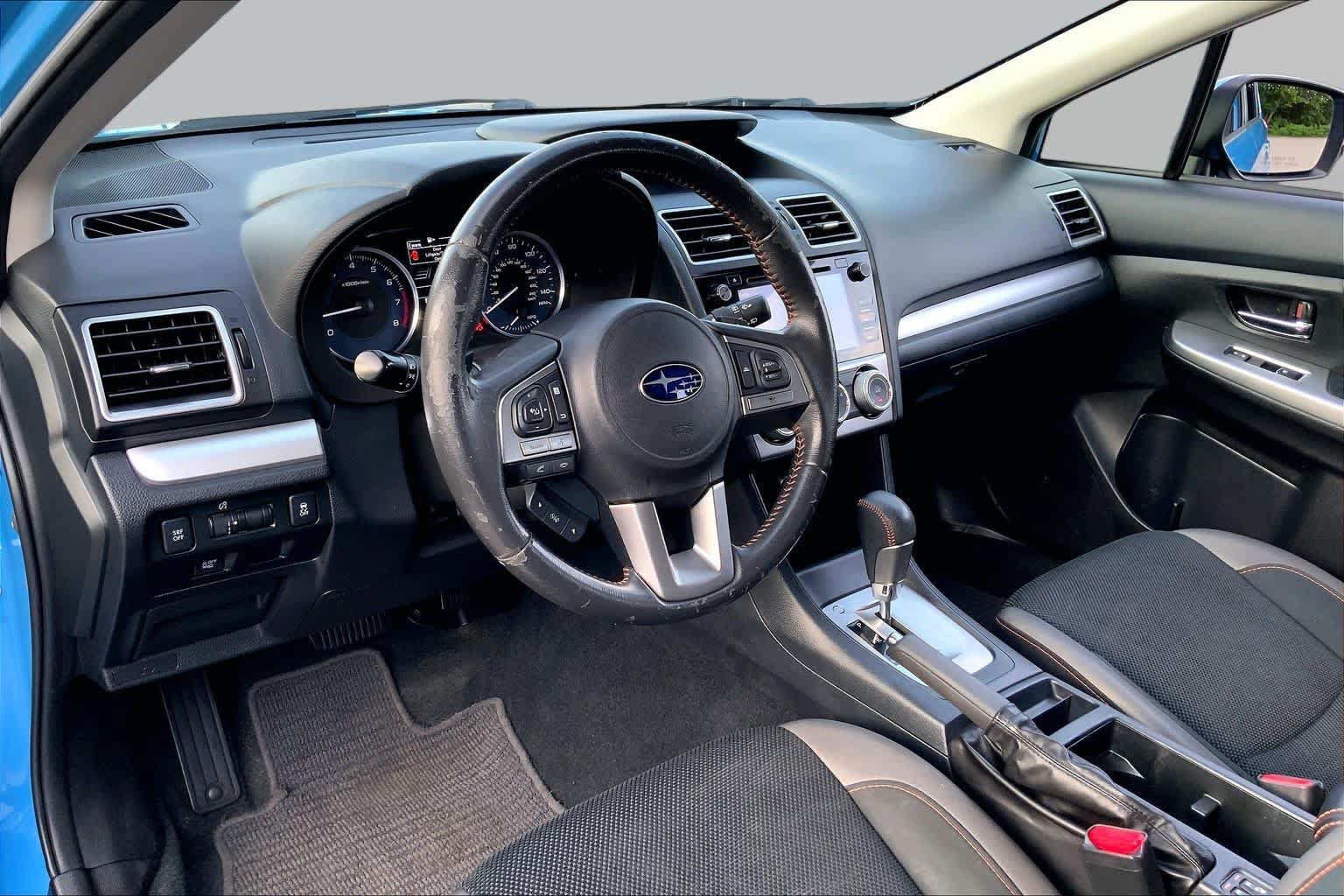 Used 2017 Subaru Crosstrek 2.0i Premium AWD/4WD image 18