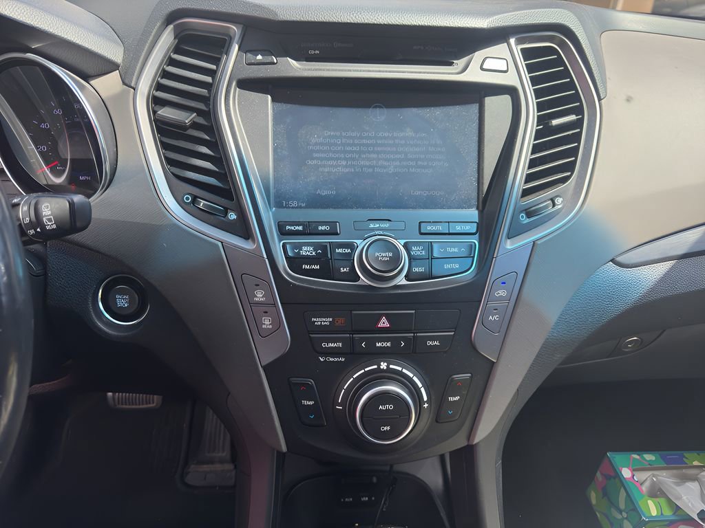 Used 2013 Hyundai Santa Fe Sport image 10