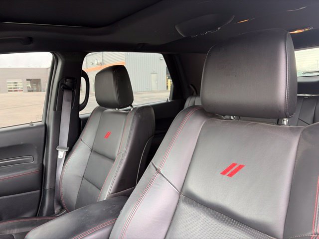 Used 2025 Dodge Durango GT AWD/4WD image 5