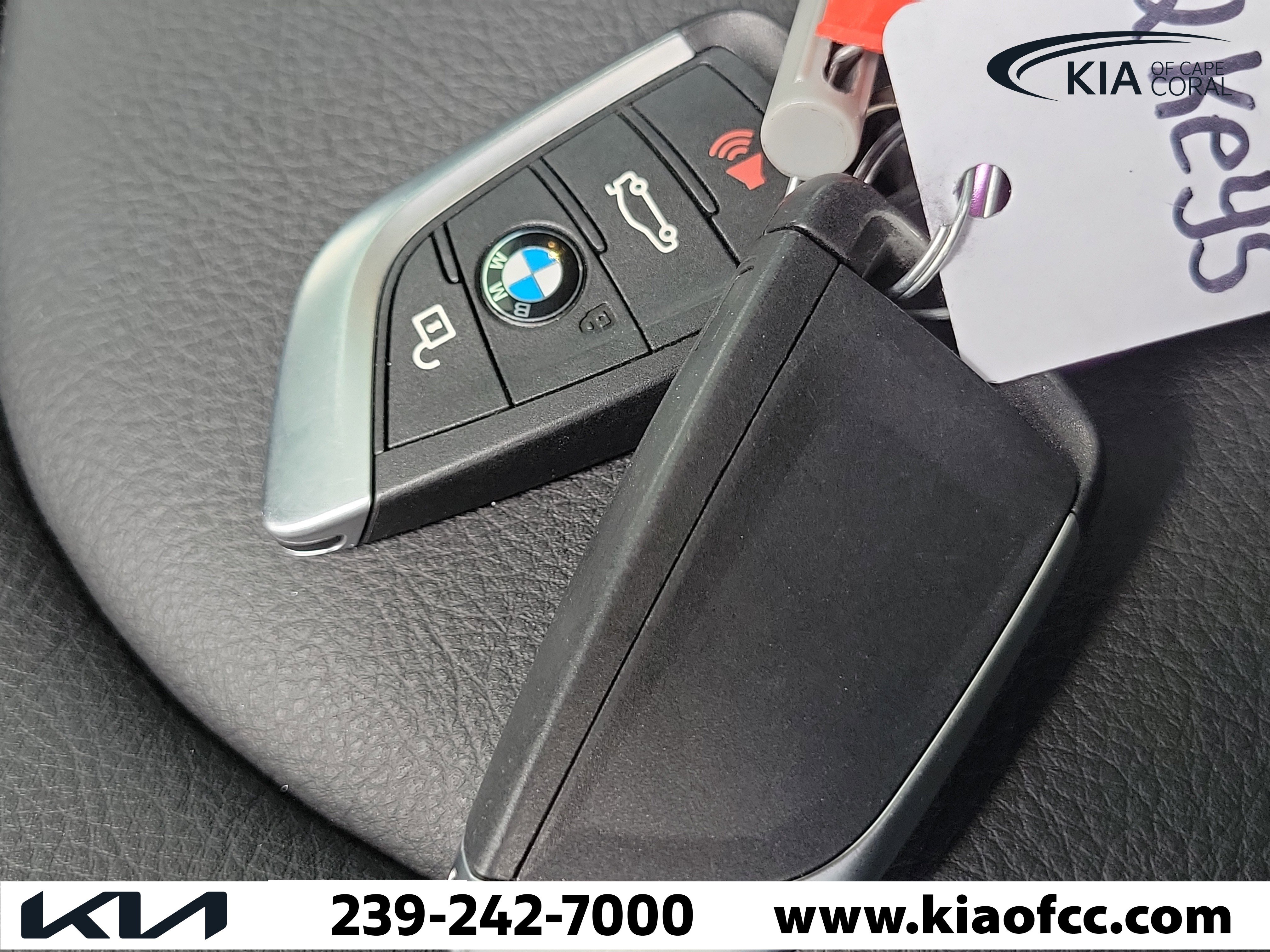 Used 2020 BMW X2 xDrive28i w/ Premium Package image 32