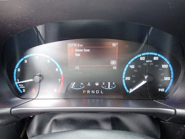 Used 2023 Ford Bronco Sport Big Bend AWD/4WD image 30