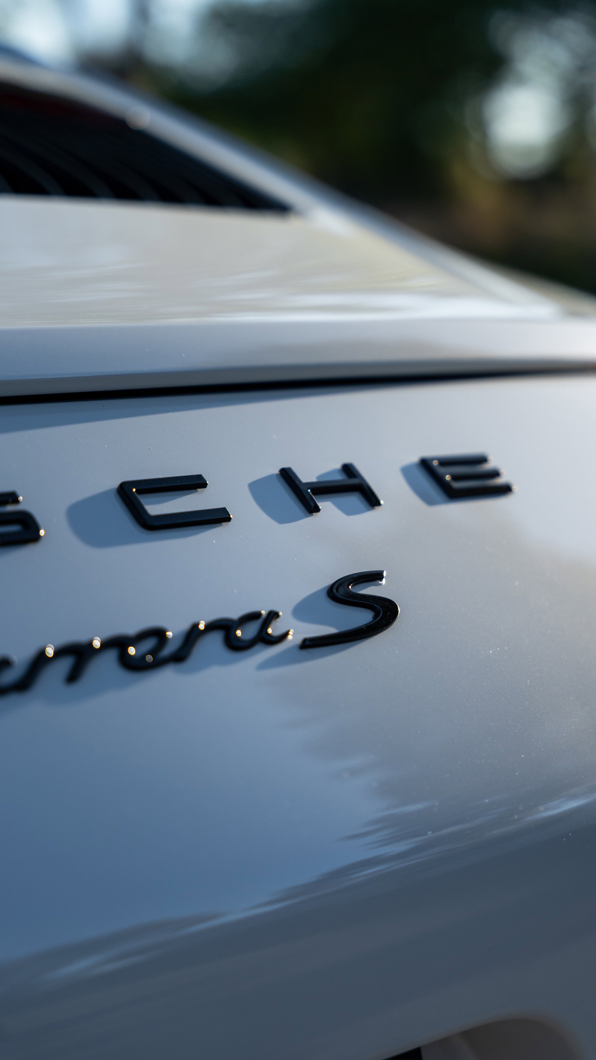 Used 2017 Porsche 911 Carrera S RWD image 25