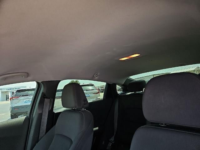 Used 2021 Chevrolet Malibu LT FWD image 21