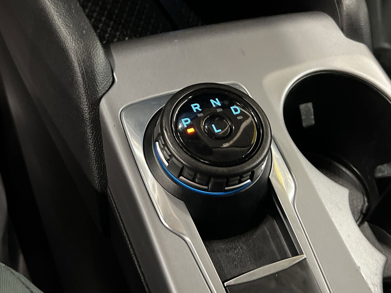 Used 2021 Ford Bronco Sport Big Bend image 20