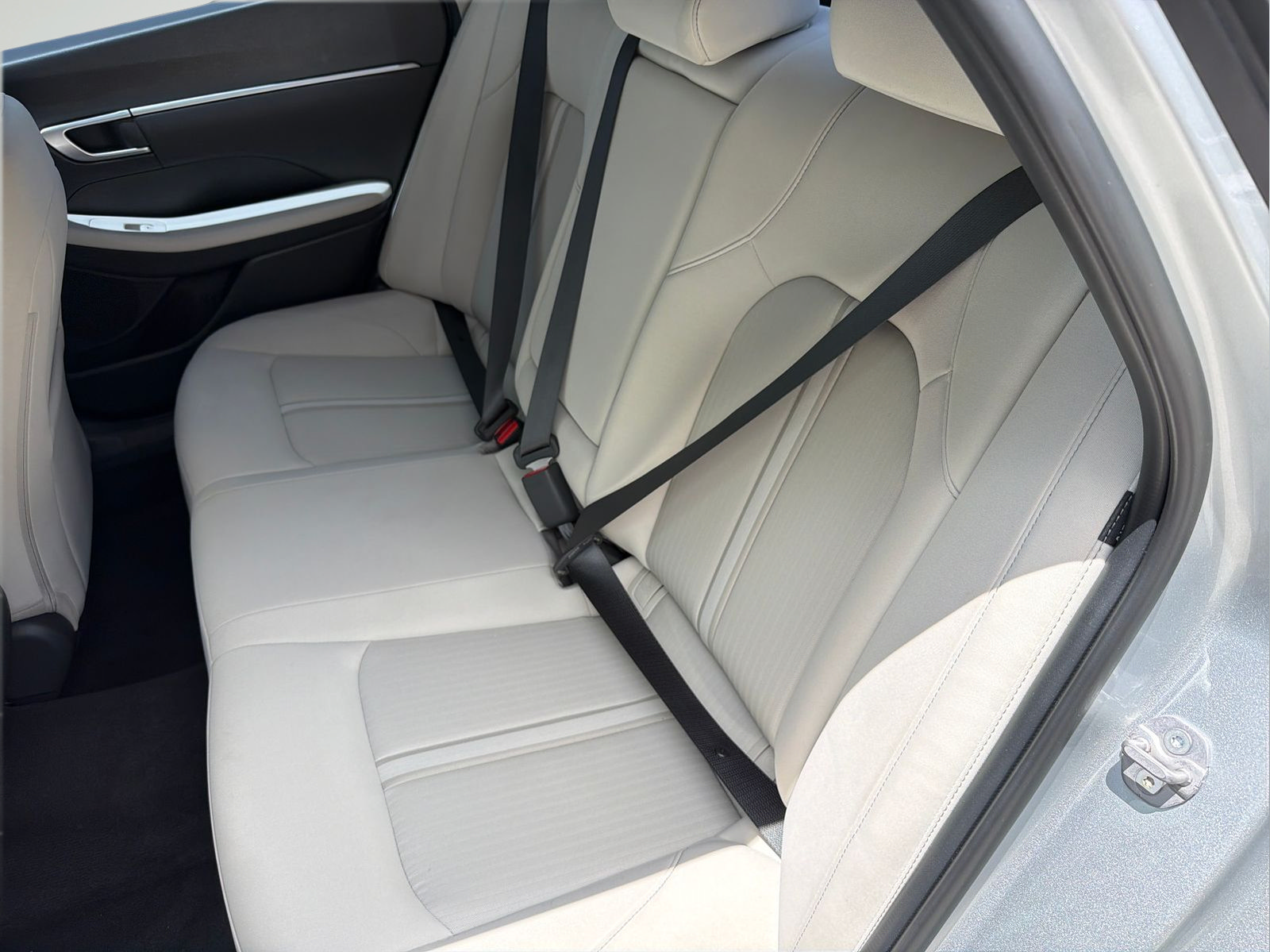Used 2024 Hyundai Sonata SEL FWD image 33