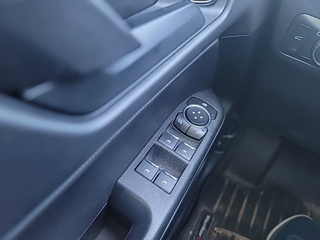 Used 2021 Ford Bronco Sport Badlands image 12