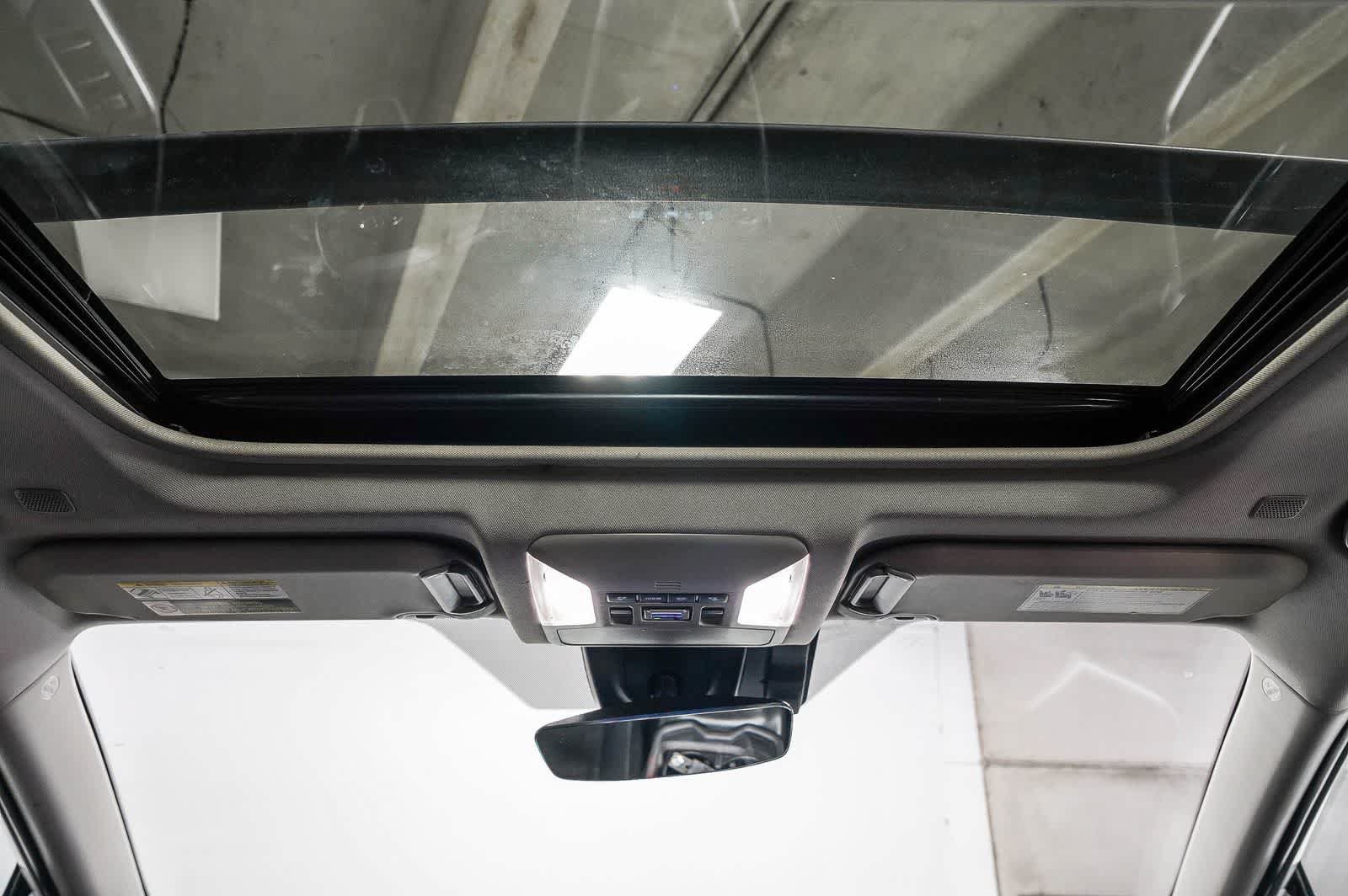 Certified 2023 Toyota RAV4 XLE w/ Convenience Package FWD image 17