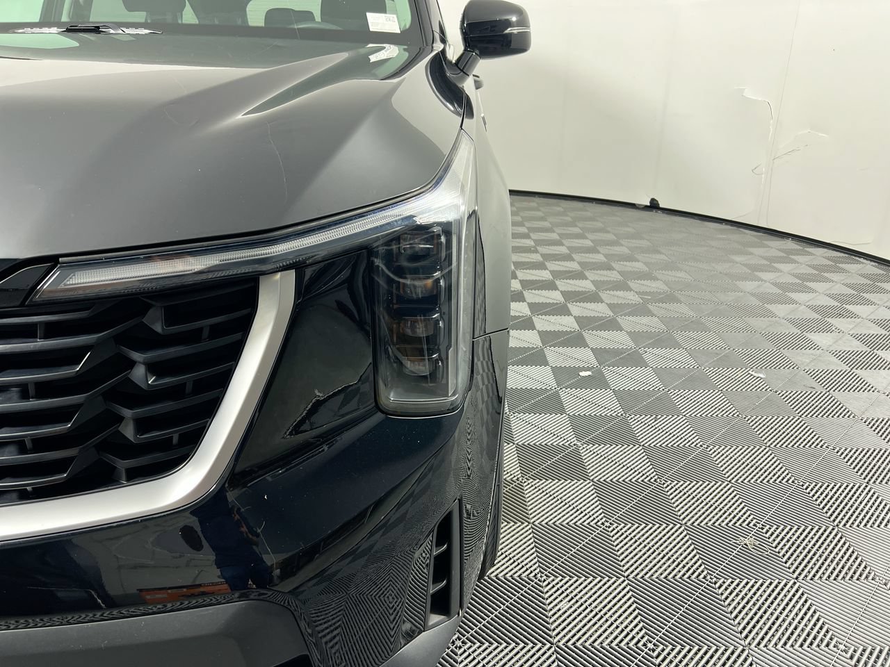 New 2026 Kia Sorento LX FWD image 9