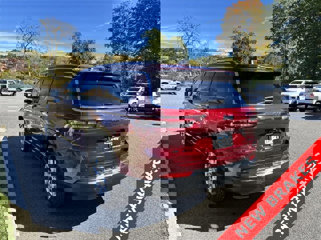 Certified 2022 Jeep Grand Cherokee L Limited image 6