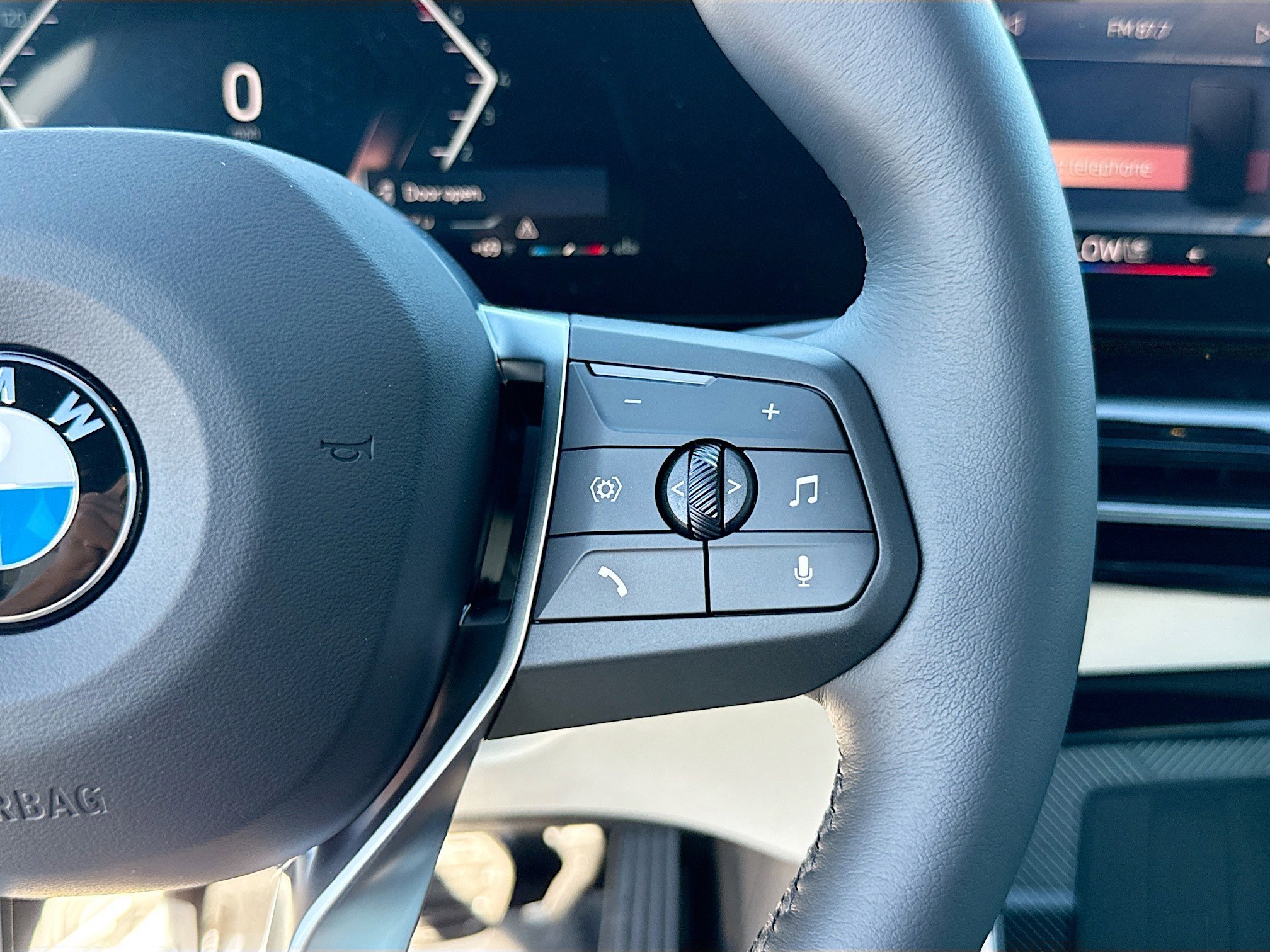 New 2026 BMW X1 xDrive28i w/ Convenience Package image 37